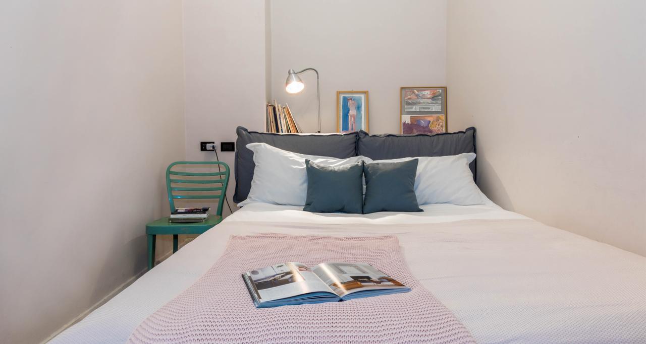 Hintown Duomo Amazing View. Apartment Milano Ngoại thất bức ảnh