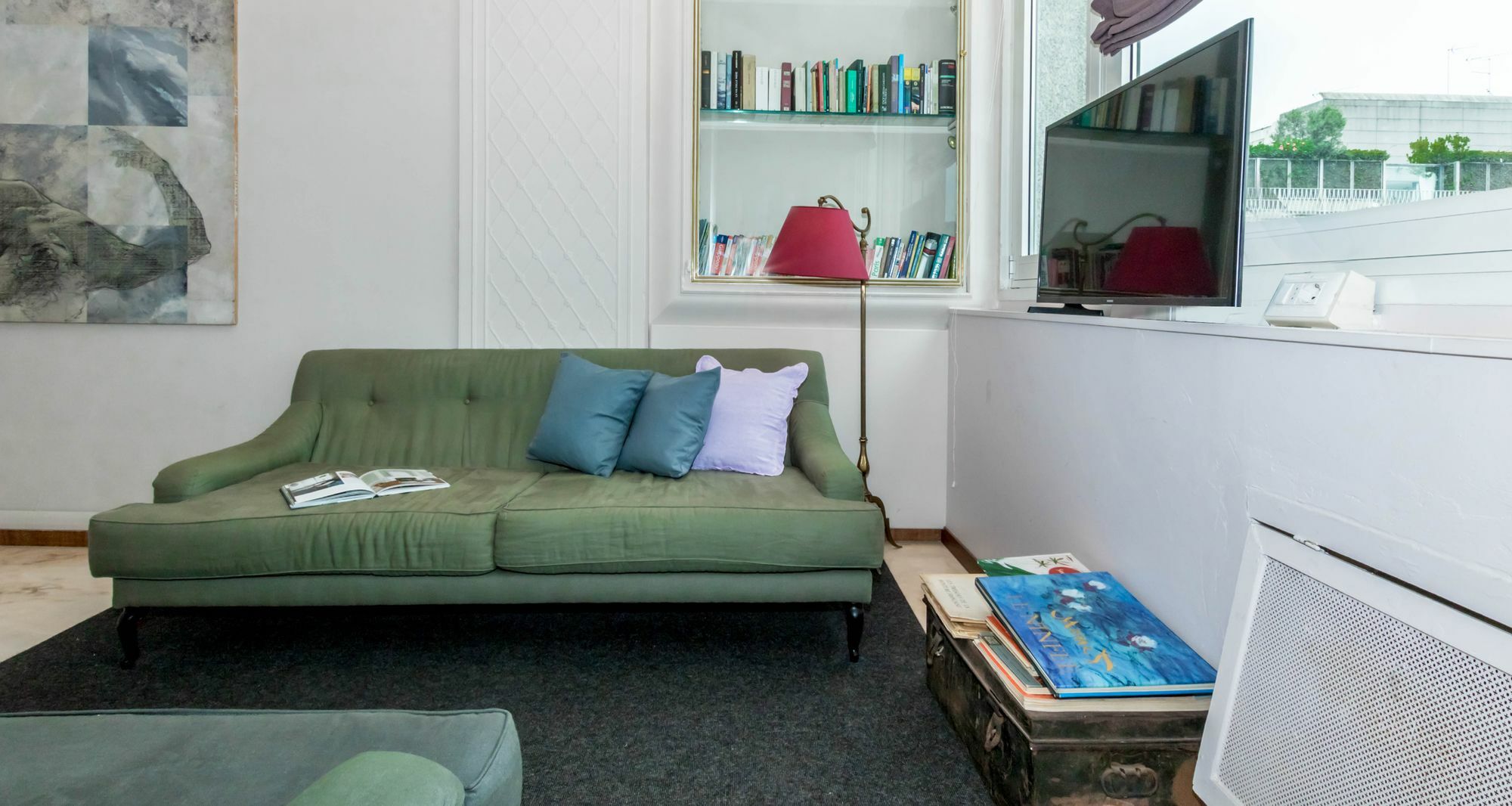 Hintown Duomo Amazing View. Apartment Milano Ngoại thất bức ảnh